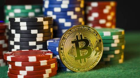 casino criptomonedas,Mais